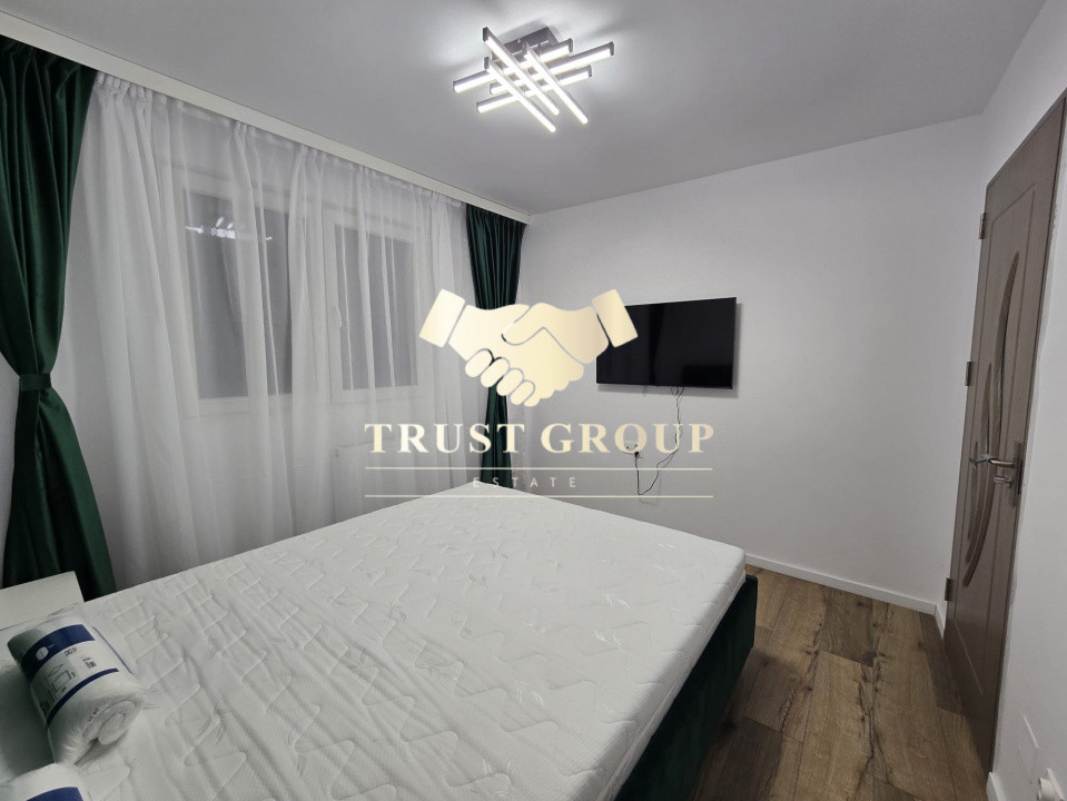  Lujerului 2 Camere | centrala proprie | Etaj 2 | strada cetatuia