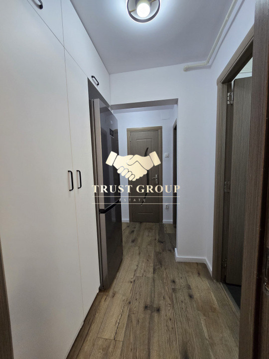  Lujerului 2 Camere | centrala proprie | Etaj 2 | strada cetatuia