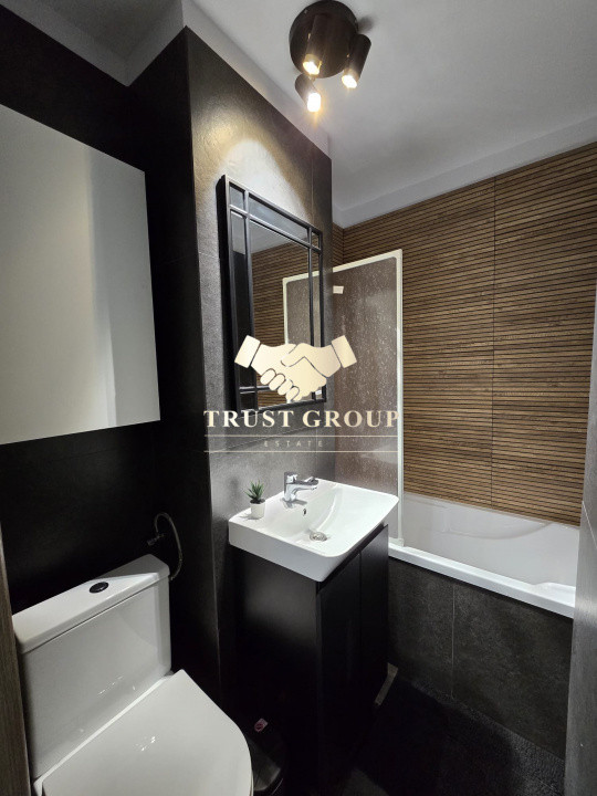  Lujerului 2 Camere | centrala proprie | Etaj 2 | strada cetatuia