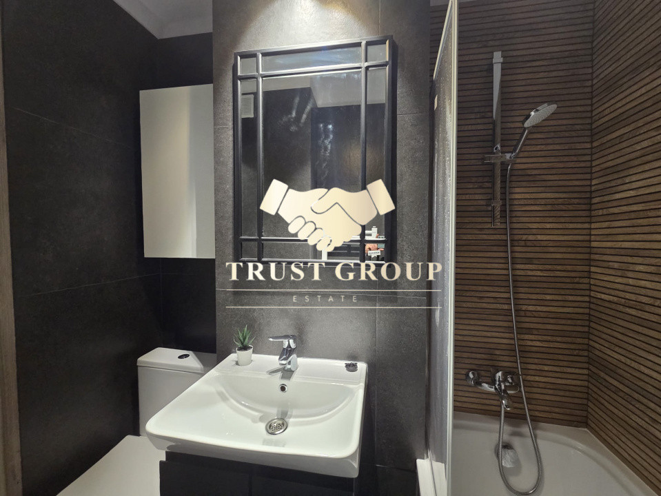  Lujerului 2 Camere | centrala proprie | Etaj 2 | strada cetatuia