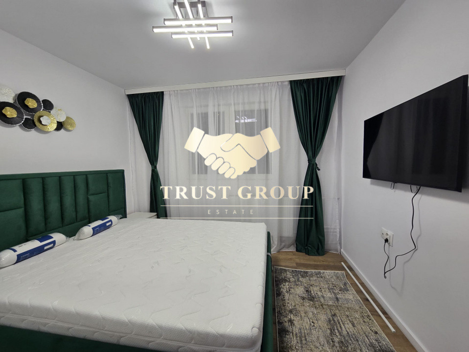  Lujerului 2 Camere | centrala proprie | Etaj 2 | strada cetatuia