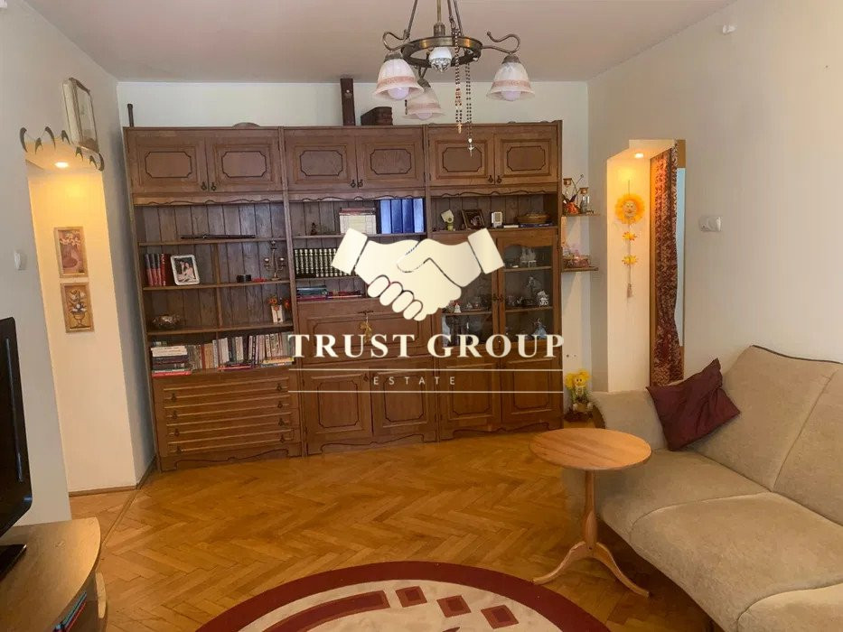 3 camere Drumul Taberei | Bloc F | Tudor Vladimirescu | 