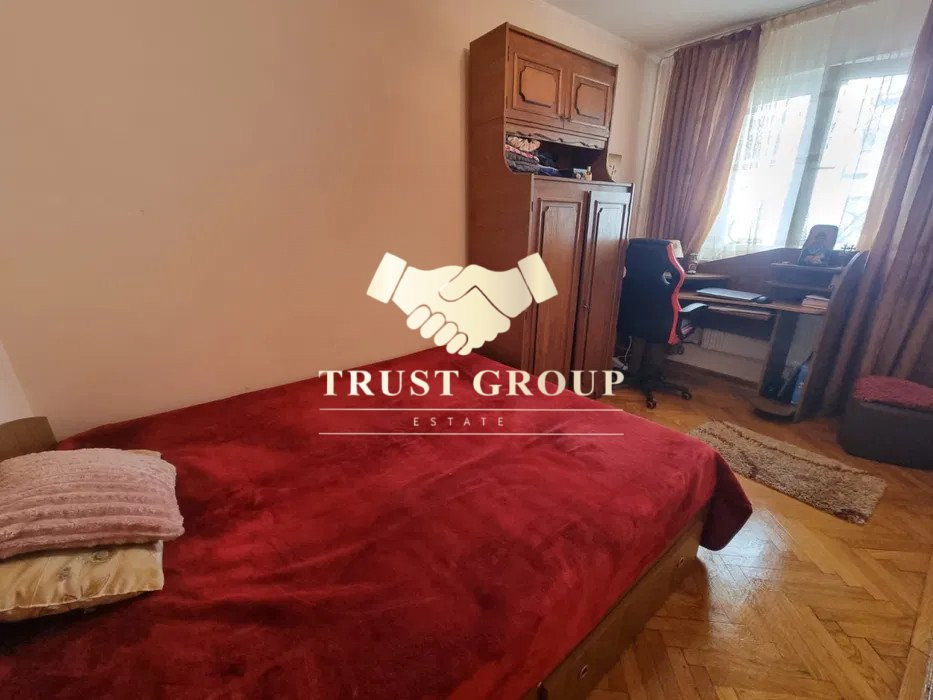 3 camere Drumul Taberei | Bloc F | Tudor Vladimirescu | 