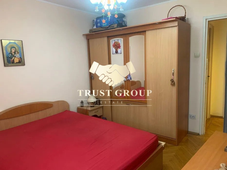 3 camere Drumul Taberei | Bloc F | Tudor Vladimirescu | 