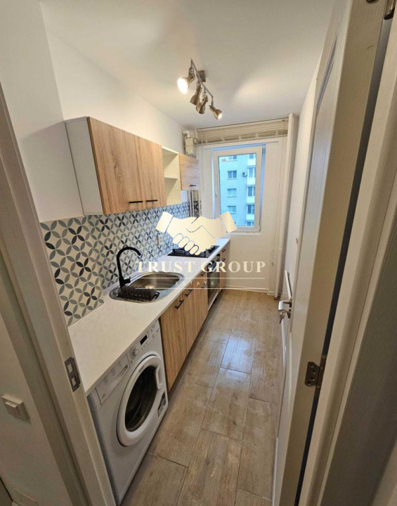 2 camere Drumul Taberei | Metrou |