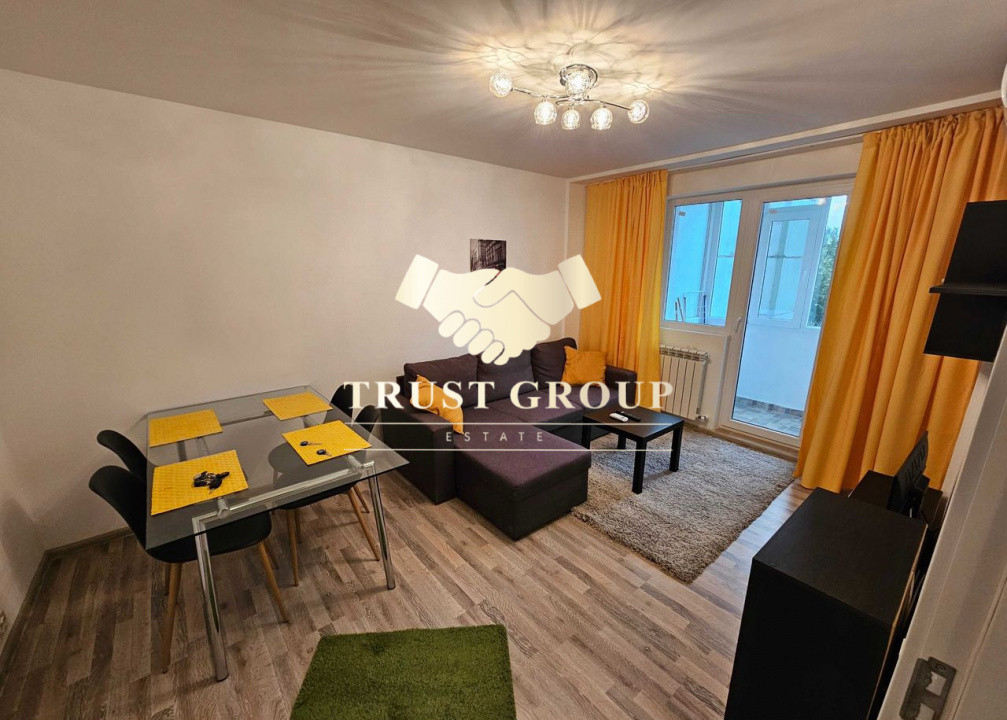 2 camere Drumul Taberei | Metrou |