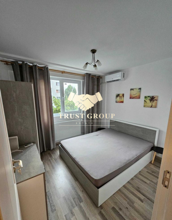 2 camere Drumul Taberei | Metrou |