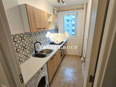 2 camere Drumul Taberei | Metrou |