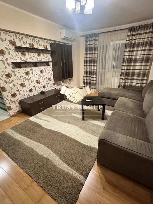 2 camere Gorjului | Centrala Proprie |