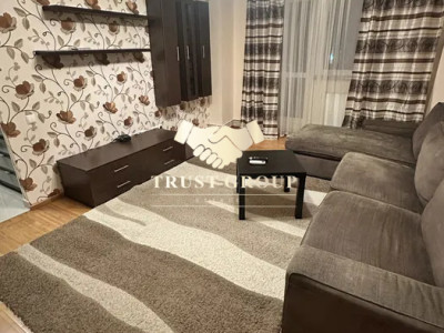 2 camere Gorjului | Centrala Proprie |