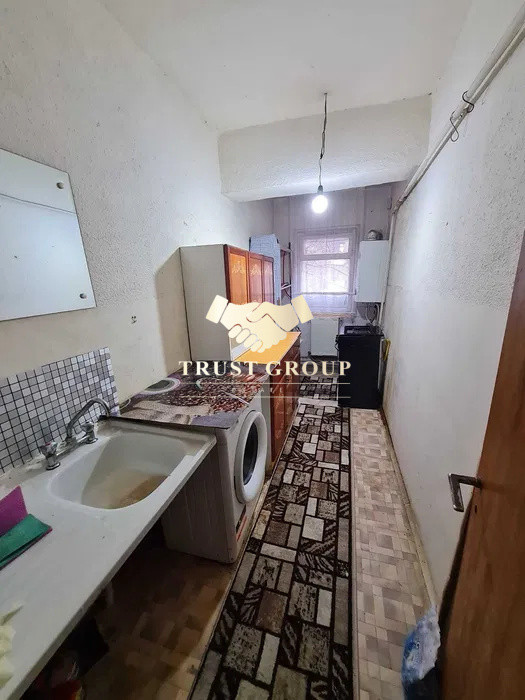 Garsoniera Lujerului | Centrala Proprie | 