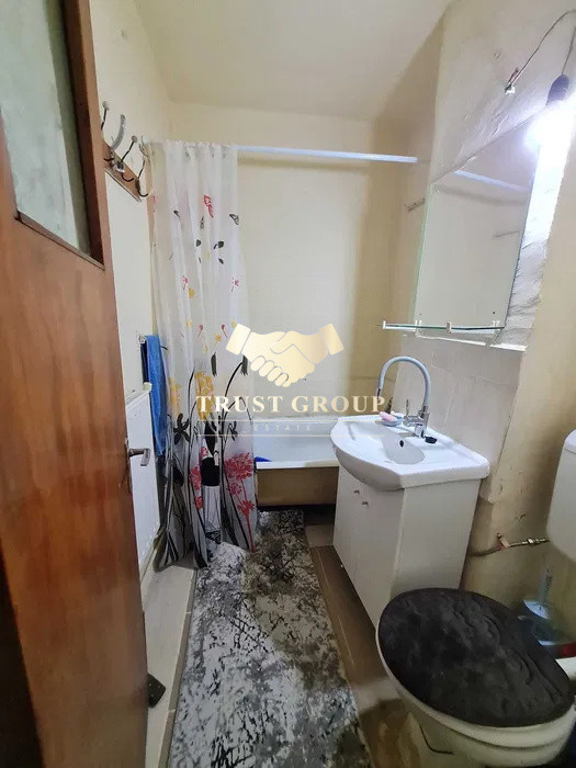 Garsoniera Lujerului | Centrala Proprie | 