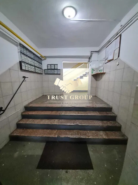 Garsoniera Lujerului | Centrala Proprie | 