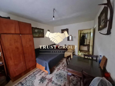 Garsoniera Lujerului | Centrala Proprie | 