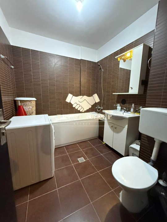 Ansamblul Primavara | 2 camere de 73m2 | Loc de parcare | 