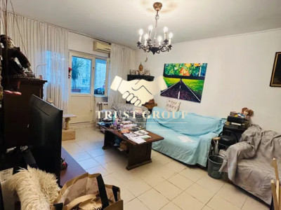 4 camere Crangasi | Vedere Parc |