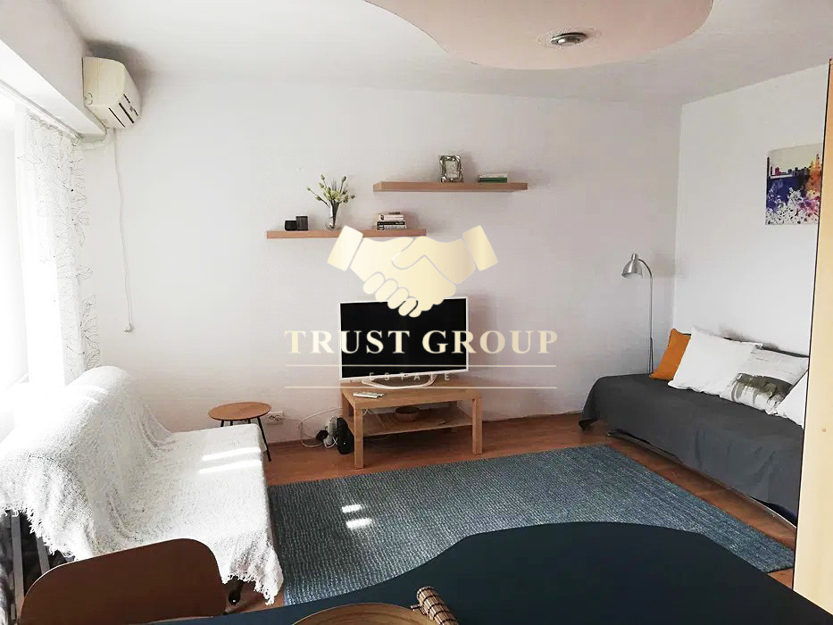 Garsoniera Titulescu