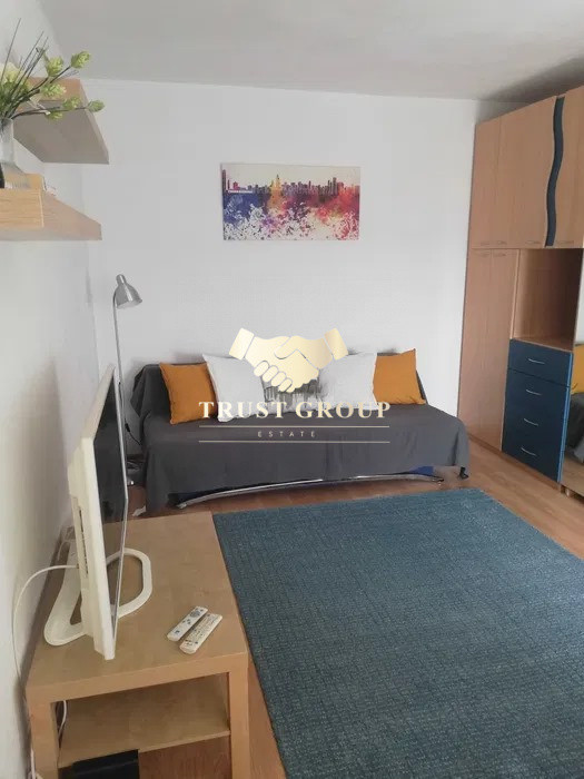 Garsoniera Titulescu