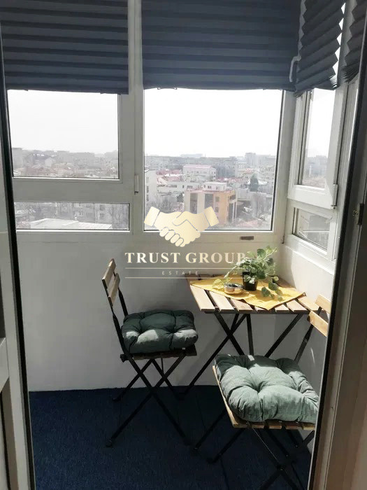 Garsoniera Titulescu