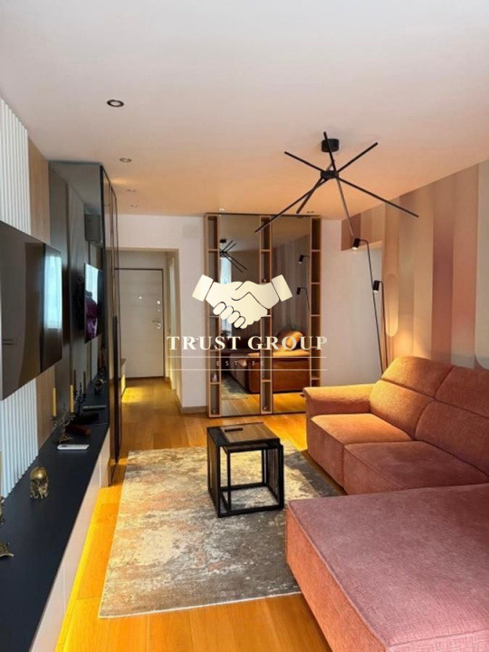 Apartament 2 camere Dorobanti | Renovat complet 