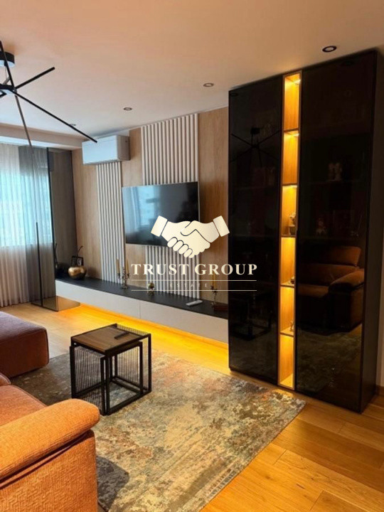 Apartament 2 camere Dorobanti | Renovat complet 