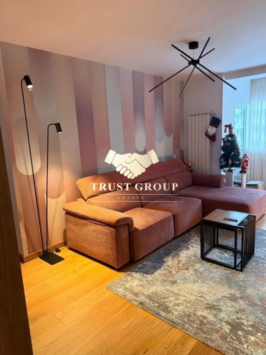 Apartament 2 camere Dorobanti | Renovat complet 