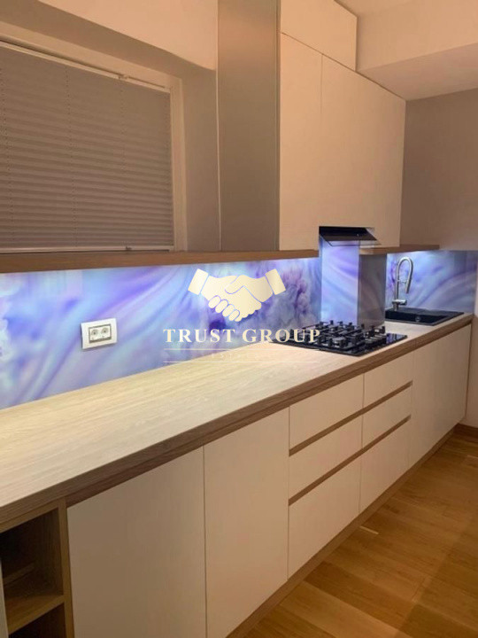 Apartament 2 camere Dorobanti | Renovat complet 