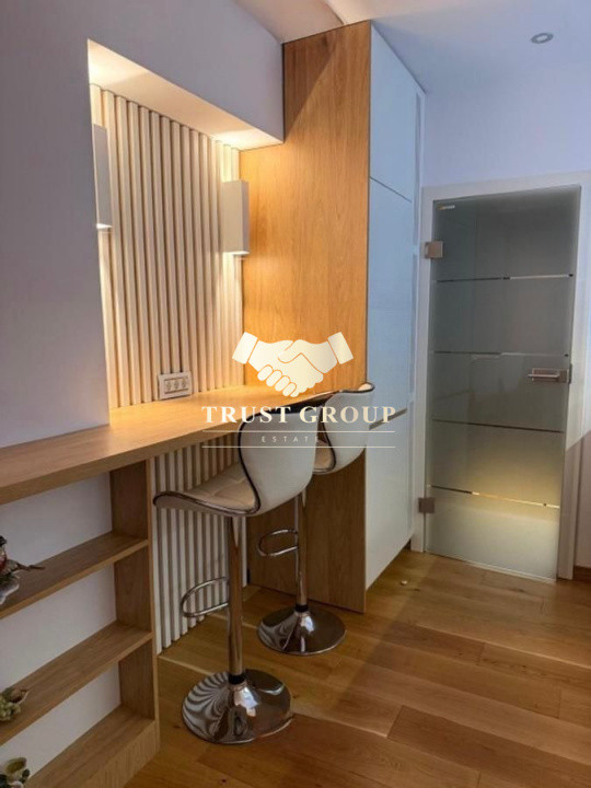 Apartament 2 camere Dorobanti | Renovat complet 