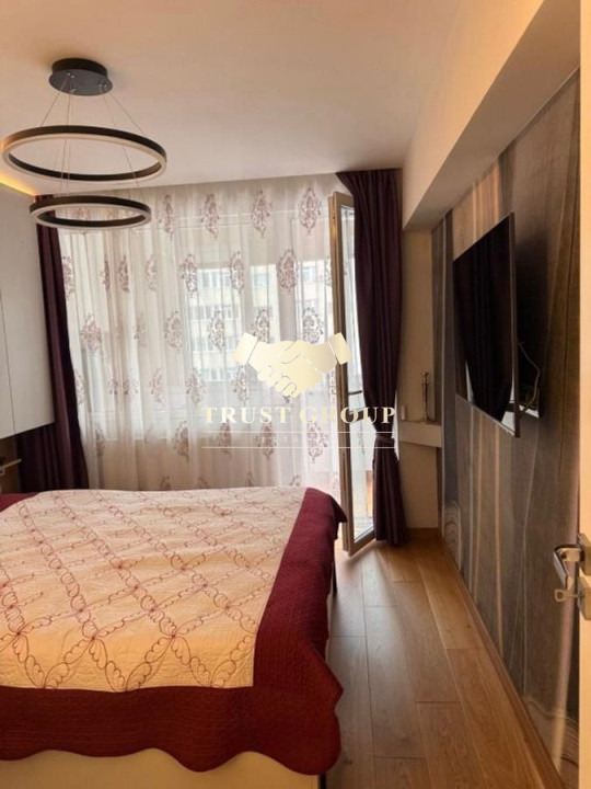 Apartament 2 camere Dorobanti | Renovat complet 