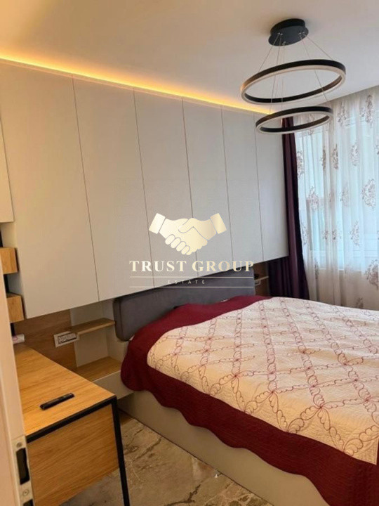 Apartament 2 camere Dorobanti | Renovat complet 