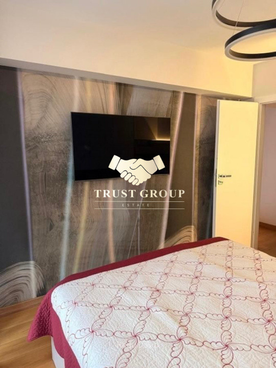 Apartament 2 camere Dorobanti | Renovat complet 