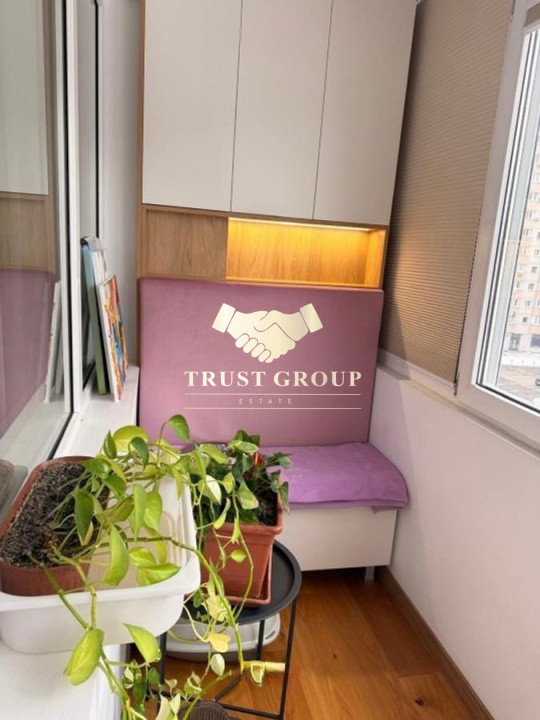 Apartament 2 camere Dorobanti | Renovat complet 