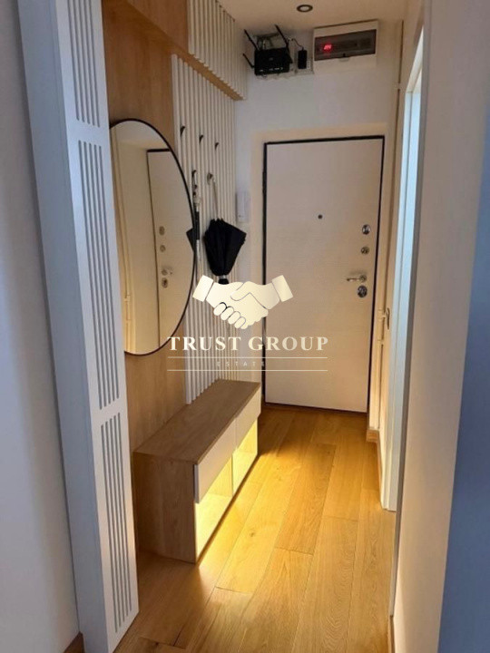 Apartament 2 camere Dorobanti | Renovat complet 