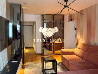 Apartament 2 camere Dorobanti | Renovat complet 