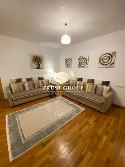 Apartament 3 camere Herastrau loc de parcare inclus