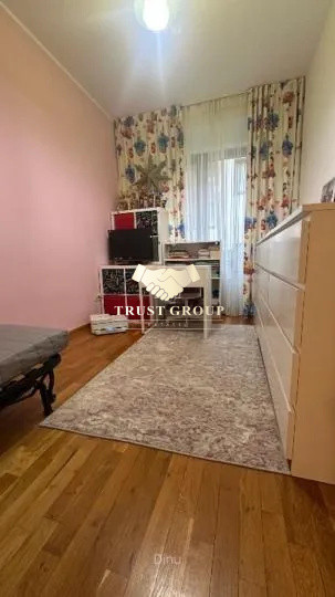 Apartament 3 camere Herastrau loc de parcare inclus