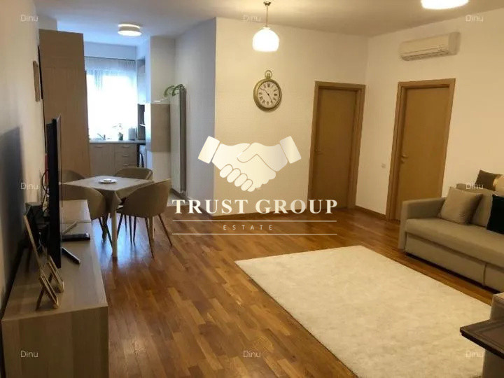 Apartament 3 camere Herastrau loc de parcare inclus