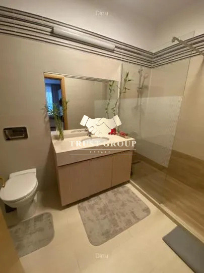 Apartament 3 camere Herastrau loc de parcare inclus