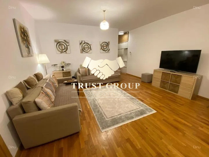 Apartament 3 camere Herastrau loc de parcare inclus