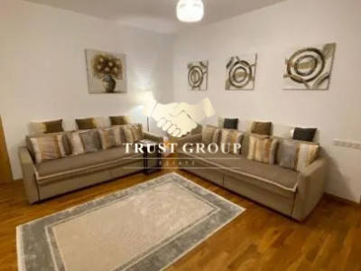 Apartament 3 camere Herastrau loc de parcare inclus