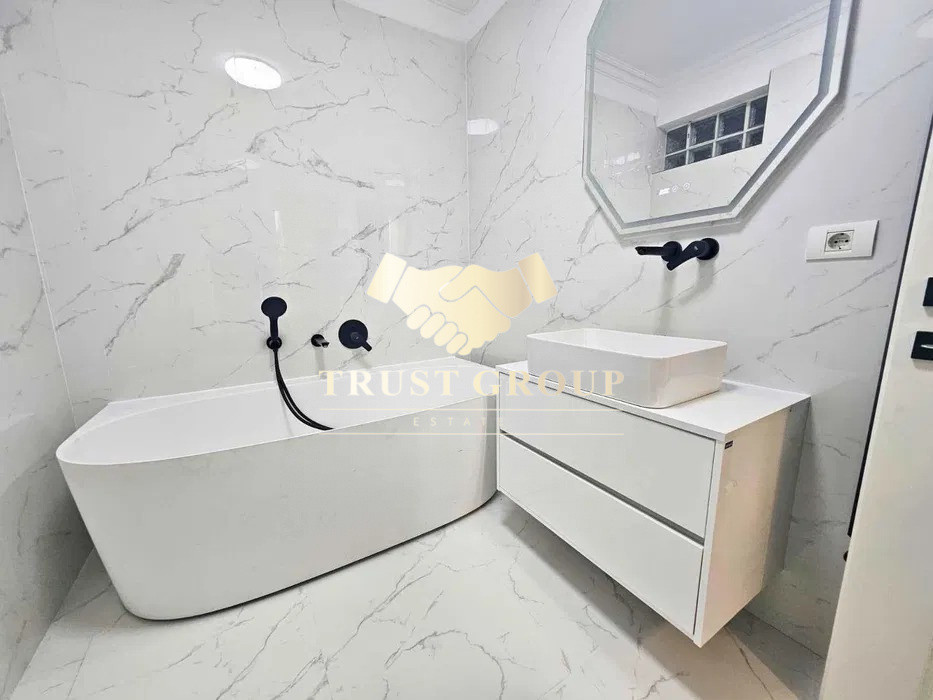 Apartament 3 Camere Zona Domenii - Bloc Boutique 