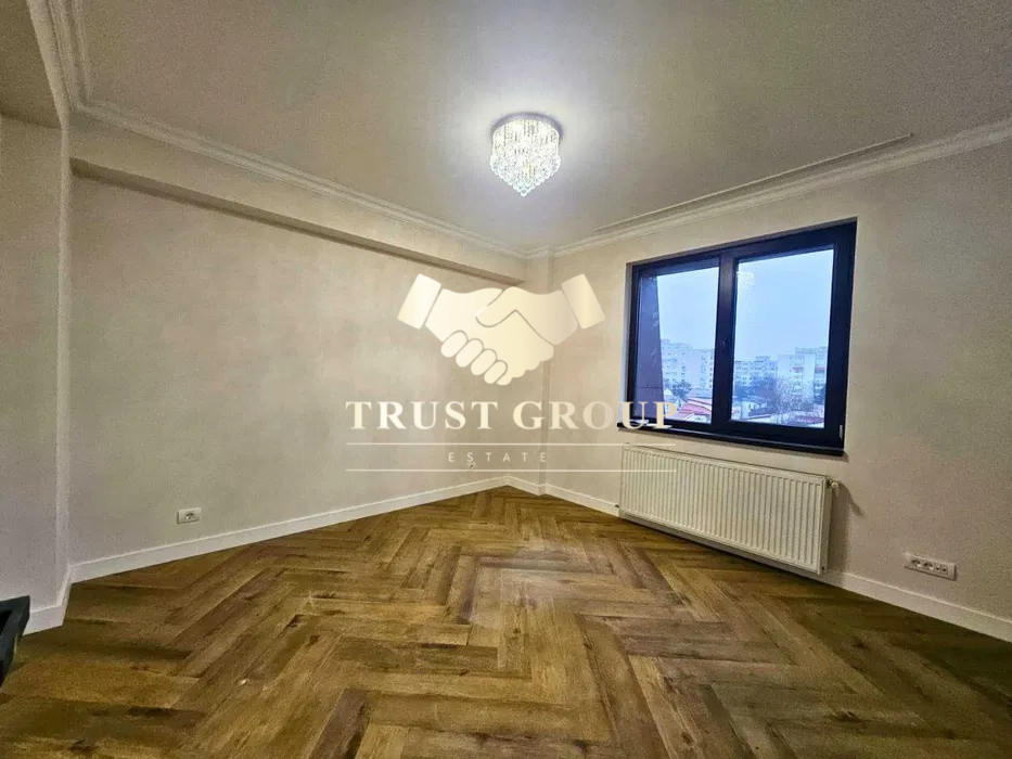 Apartament 3 Camere Zona Domenii - Bloc Boutique 