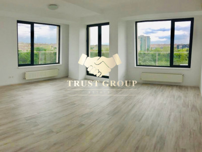 Apartament 4 camere cu priveliste exclusivista - Parcul Circului