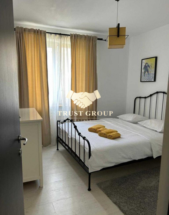 Oportunitate: apartament 2 camere –vedere superbă si liniste