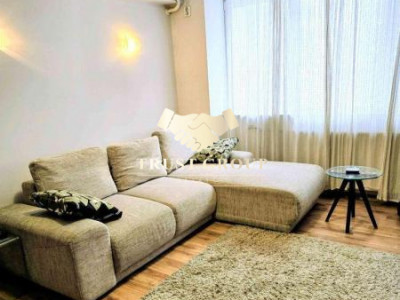 Apartament 2 camere Parc Cismigiu | Renovat Complet | Imobil fără risc seismic