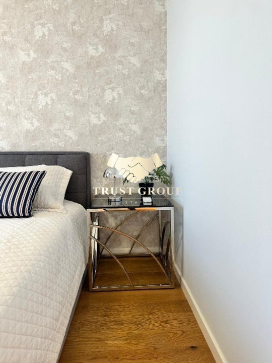 APARTAMENT DE VANZARE Complet Mobilat 2 CAMERE/ 2 BAI Complex AVIATIEI PARK