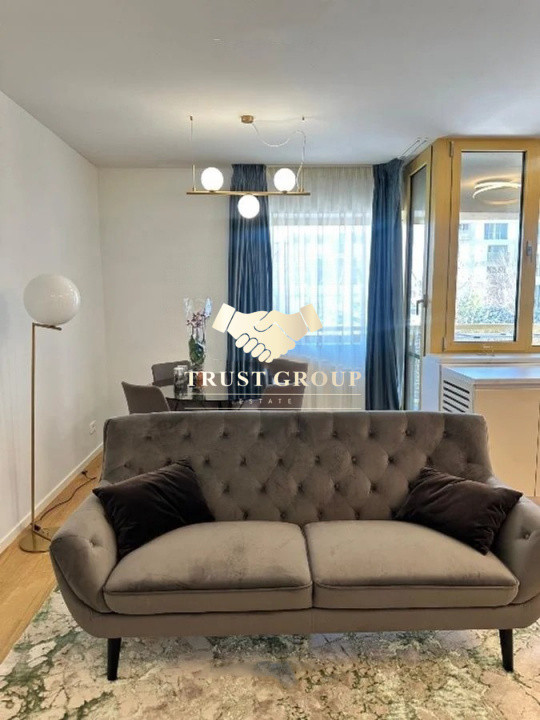 APARTAMENT DE VANZARE Complet Mobilat 2 CAMERE/ 2 BAI Complex AVIATIEI PARK