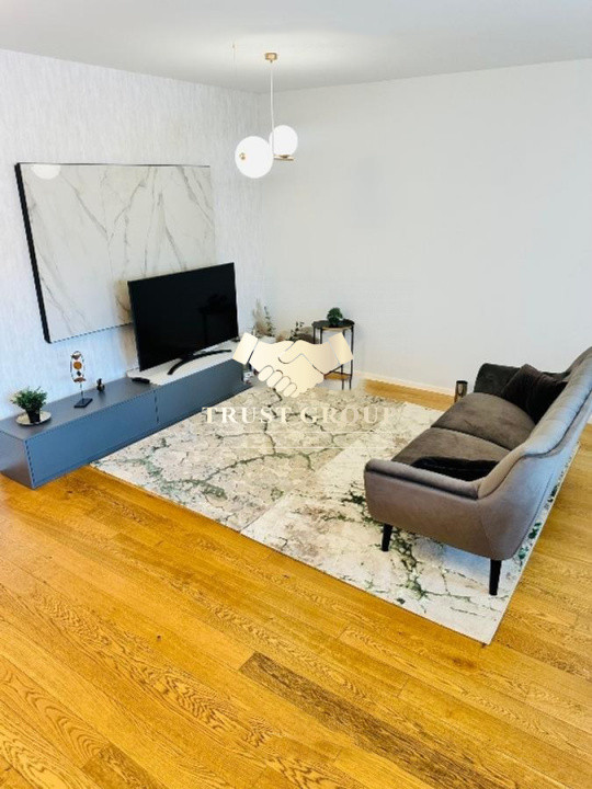 APARTAMENT DE VANZARE Complet Mobilat 2 CAMERE/ 2 BAI Complex AVIATIEI PARK