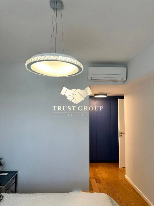 APARTAMENT DE VANZARE Complet Mobilat 2 CAMERE/ 2 BAI Complex AVIATIEI PARK