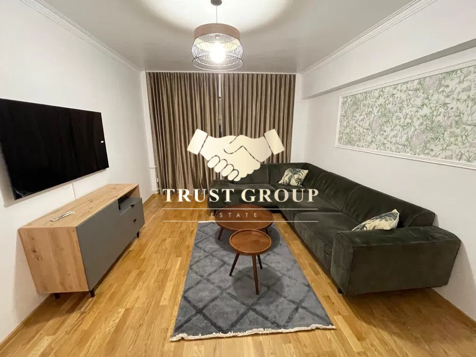 Apartament 4 camere Obor